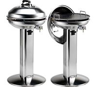 Barbecue Acc.Col.80H Gas