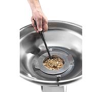 OMPAGRILL BARBECUE PELLET EDDI 4780 COVER