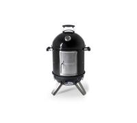 Barbecook Affumicatoi, Acciaio Inossidabile, Nero, 43.5x55x88 cm, 40 unità