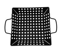 Barbecue barbecue barbecue BBQ cibo contenitore antiaderente Grill BBQ plate