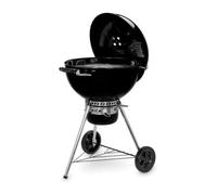 Barbecue bbq a carbone new master touch gbs 57 nero 14701004 weber