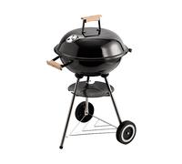 BARBECUE BERGNER Barbecue Charcoal