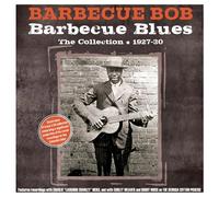barbecue blues: the collection 1927-30