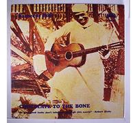 BARBECUE BOB - chocolate to the bone