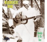 Barbecue Bob - Chocolate To The Bone