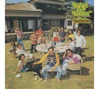 BARBECUE - BREAD & BUTTER