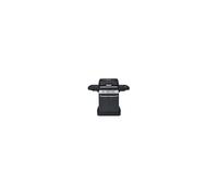 BARBECUE CAMPINGAZ 3 Series Classic Master LXS, Elettrico, Griglia da 615 x 450 mm, Ghisa, Nero, Acciaio inox