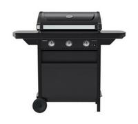 Barbecue CAMPINGAZ Compact 3 L 7500 W 61x35 cm 2 ripiani