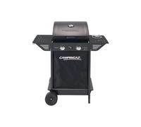 Barbecue Campingaz XPERT 100 LS Plus Rocky 2 Bruciatori con Fornello e Ripiano l