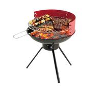 Barbecue Carbone Tondo Cm36,5 H47 Home