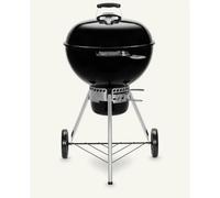 Barbecue carbone Weber Master Touch Gbs E-5750 Nero 14701053 bbq gourmet