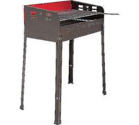 BARBECUE CARBONELLA STELLA MILLE CM 50X40 H.CM 90 PZ 1