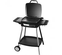 Barbecue elettrico Cecotec PerfectCountry 2000 EasyMove 2000W