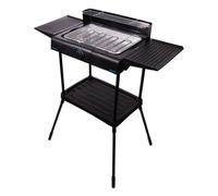 Barbecue elettrico con supporto Cecotec PerfectSteak 4250 con gambe e griglia 2400 W