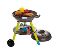 Ecoiffier Garden&Season Barbecue Nero, + 18 Mesi, 7600004668