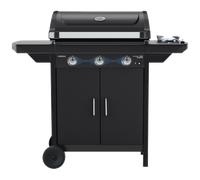 Barbecue Compact 3EXS DG 2226229
