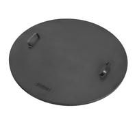 Barbecue Coperchio con bordo da 86,5 cm