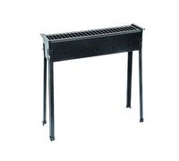 CUOCI SPIEDINI A CARBONELLA art. 510.B cm 60 x 15 x H 70 MILLE