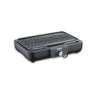 Severin Barbecue Elettrico Da Tavolo - Severin - Pg8556 - Plancha Grill Con Pias