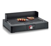 Barbecue da tavolo Severin PG 8567 con piastra grill 2200W