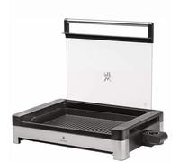 Barbecue da Tavolo WMF Lono con coperchio in vetro