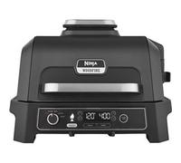 Ninja Ninja Og850eu Barbecue Per L'aperto E Bistecchiera Grill Elettrico Nero, G