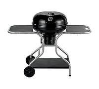 BARBECUE EL GAUCHO GLOBO COMFORT