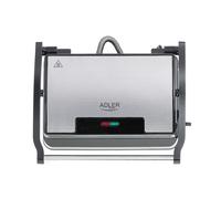 Barbecue Elettrico Adler AD 3052 1200 W 700 W
