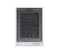 Barbecue Elettrico Barazza B_Free 36 cm 1PBFBQ Acciaio