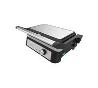 Barbecue Elettrico CECOTEC Cecotec Elektrische Grillgeräte Rock'nGrill 1500 Take&Clean Stone