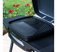 Barbecue elettrico Cecotec PerfectCountry 2000 EasyMove 2000W