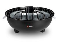 Barbecue elettrico da tavolo Alpina 1250 W