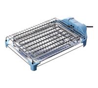 Barbecue elettrico Jata BQ5101AM con grill interno 2400W