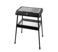 Barbecue elettrico Jata JEBQ1001 1800W