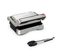 Tefal OptiGrill 2in1 GC773D Griglia di contatto