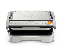 Tefal OptiGrill 4in1 GC774D30 Griglia di contatto