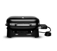 Barbecue Elettrico Weber Lumin Compact - 91010953