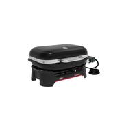 Barbecue elettrico Weber Lumin Compact nero Nero