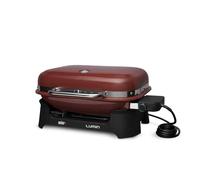 Weber - Lumin Compact Barbecue Elettrico-rosso Weber