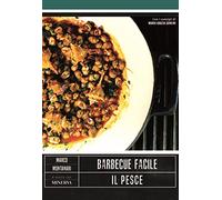 Barbecue facile: il pesce