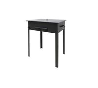 BARBECUE FORNACELLA CAMPING EL GAUCHOCON GRATICOLA CM. 40X30X66H