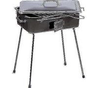 BARBECUE FORNACELLA MAXI CARBONELLA FD CM 37X27 H.CM 55 PZ 1