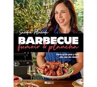 Barbecue, fumoir & plancha. parce qqu'on peut y faire plus que