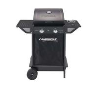 Barbecue Gas 2 Bruc. + Fornello 44,5 CMX34,5 Xpert 100 Ls Plus Bracere 44,5