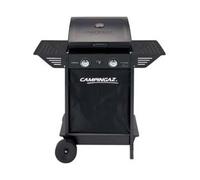 Barbecue Gas 2 Bruciatori 44,5 CMX34,5 Xpert 100 l Plus Bracere 44,5