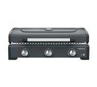 BARBECUE GAS 3 PLANCHA SIGMA COOK CAMPINGAZ