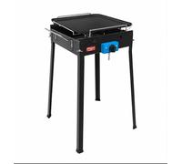 Ferraboli BARBECUE PLANCHA GAS MONO 40