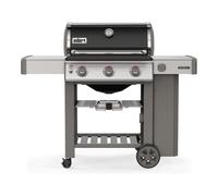 Barbecue Genesis Ii E-310 Gbs Nero Barbecue Weber 61011129