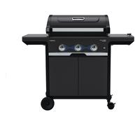 Barbecue GPL e Metano Select 3 Exsd DualGas con griglia, forno 2226304