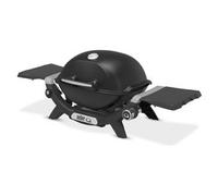 Weber Barbecue GPL Weber 1501072 WEBER Q Q1200N Connect Nero